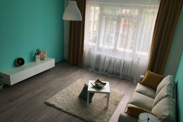 Predaj bytu 2-izbový 71 m², Havlišova, Brno Predaj bytu 2-izbový 71 m², Havlišova, Brno