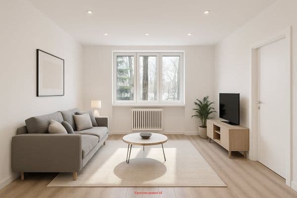 Prenájom bytu 3-izbový 71 m², Cihelní, Karviná, Moravskoslezský kraj Prenájom bytu 3-izbový 71 m², Cihelní, Karviná, Moravskoslezský kraj