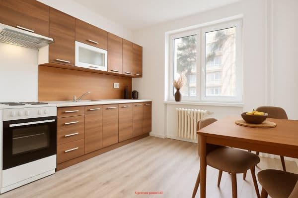 Prenájom bytu 3-izbový 71 m², Závodní, Prenájom bytu 3-izbový 71 m², Závodní,