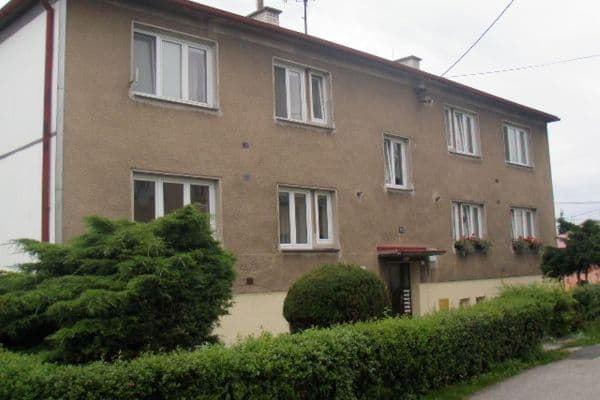 Prenájom bytu 2-izbový 53 m², Hornická, Prenájom bytu 2-izbový 53 m², Hornická,
