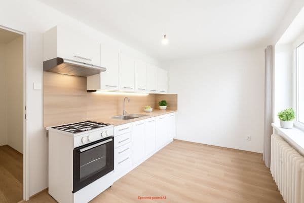 Prenájom bytu 2-izbový 52 m², Jarošova, Prenájom bytu 2-izbový 52 m², Jarošova,