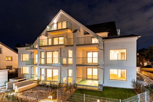 Predaj bytu 3-izbový 100 m², München, Bavorsko Predaj bytu 3-izbový 100 m², München, Bavorsko