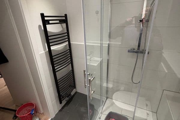 Prenájom bytu 2-izbový 40 m², Max-Planck-Straße 23, Wolfenbüttel, Dolné Sasko Prenájom bytu 2-izbový 40 m², Max-Planck-Straße 23, Wolfenbüttel, Dolné Sasko