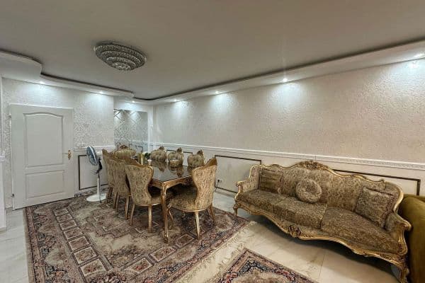 Predaj bytu 3-izbový 103 m², Frankfurt am Main Predaj bytu 3-izbový 103 m², Frankfurt am Main