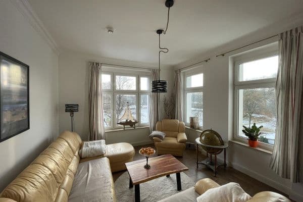 Prenájom bytu 3-izbový 77 m², Berlin Prenájom bytu 3-izbový 77 m², Berlin