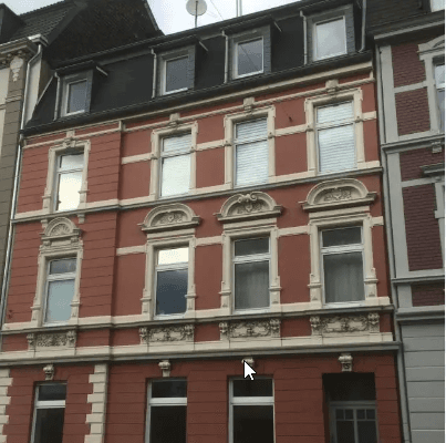Prenájom bytu 3-izbový 83 m², Langerfelder Straße 47, Wuppertal Prenájom bytu 3-izbový 83 m², Langerfelder Straße 47, Wuppertal