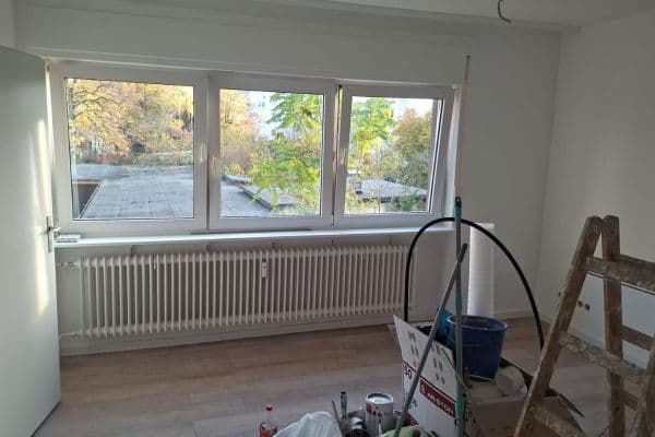 Prenájom bytu 1-izbový 27 m², Offenbach am Main, Hesensko Prenájom bytu 1-izbový 27 m², Offenbach am Main, Hesensko