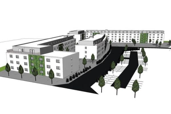 Predaj pozemku 20.000 m², Freiroda Predaj pozemku 20.000 m², Freiroda