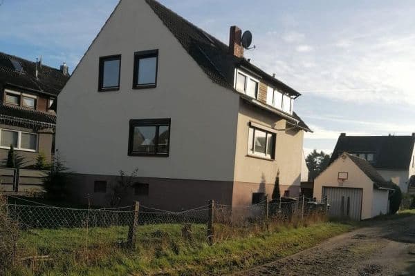 Predaj domu 122 m², pozemek 826 m², Bremen Predaj domu 122 m², pozemek 826 m², Bremen