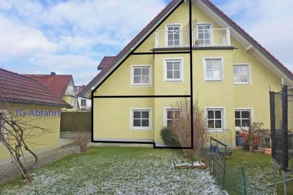 Prenájom bytu 5-izbový 130 m², München, Bavorsko Prenájom bytu 5-izbový 130 m², München, Bavorsko