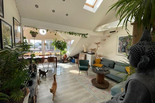 Prenájom bytu 3-izbový 69 m², Georgstr. 11, Osnabrück, Dolné Sasko Prenájom bytu 3-izbový 69 m², Georgstr. 11, Osnabrück, Dolné Sasko