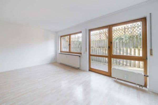 Predaj bytu 1-izbový 42 m², Plieningen, Bádensko-Wurttembersko Predaj bytu 1-izbový 42 m², Plieningen, Bádensko-Wurttembersko