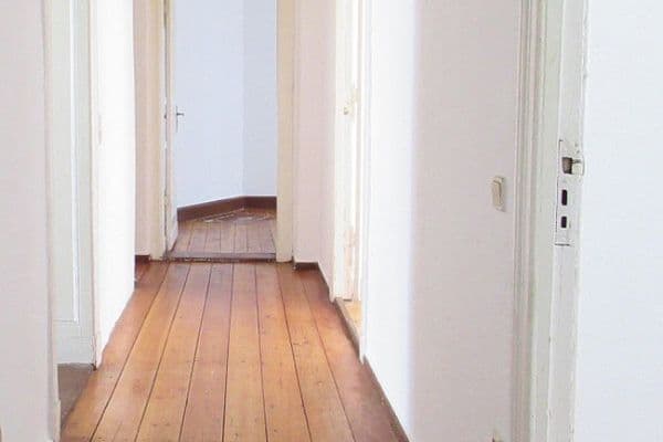 Prenájom bytu 3-izbový 89 m², Berlin, Berlín Prenájom bytu 3-izbový 89 m², Berlin, Berlín