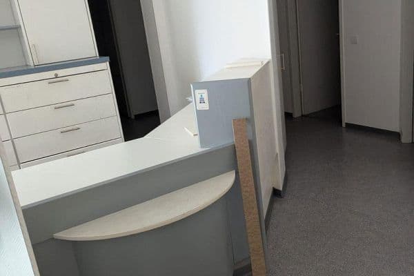 Prenájom kancelárie 110 m², Kurhausstrasse 101a, Herne Prenájom kancelárie 110 m², Kurhausstrasse 101a, Herne