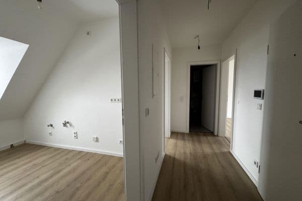 Prenájom bytu 3-izbový 51 m², Essen, Severné Porýnie - Westfálsko Prenájom bytu 3-izbový 51 m², Essen, Severné Porýnie - Westfálsko