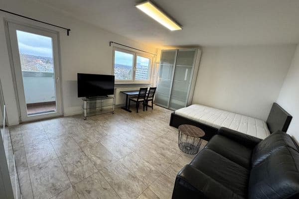 Prenájom bytu 1-izbový 32 m², Michelstädter Weg 5, Dietzenbach Prenájom bytu 1-izbový 32 m², Michelstädter Weg 5, Dietzenbach