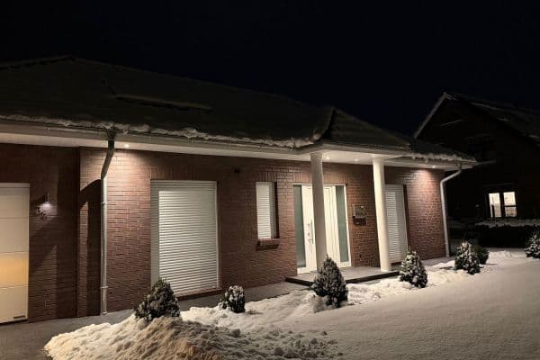 Predaj domu 118 m², pozemek 663 m², Tostedt Predaj domu 118 m², pozemek 663 m², Tostedt