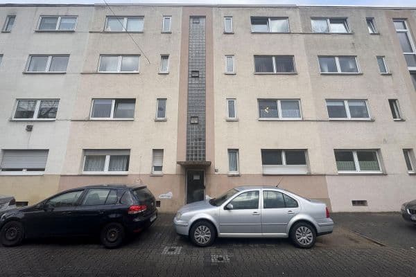 Predaj domu 364 m², pozemek 325 m², Mannheim Predaj domu 364 m², pozemek 325 m², Mannheim