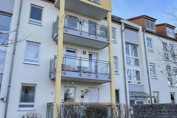 Predaj bytu 3-izbový 79 m², Mainz-Kastel Predaj bytu 3-izbový 79 m², Mainz-Kastel