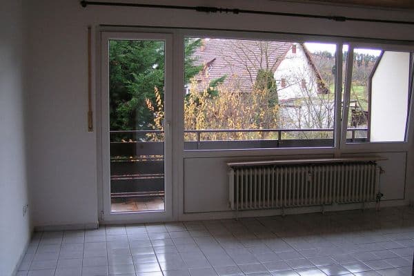 Predaj bytu 1-izbový 35 m², Aichtal Predaj bytu 1-izbový 35 m², Aichtal
