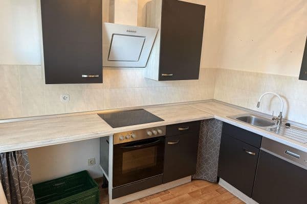 Prenájom bytu 3-izbový 78 m², Schlachthofstraße 9, Häfen - Bremerhaven Prenájom bytu 3-izbový 78 m², Schlachthofstraße 9, Häfen - Bremerhaven