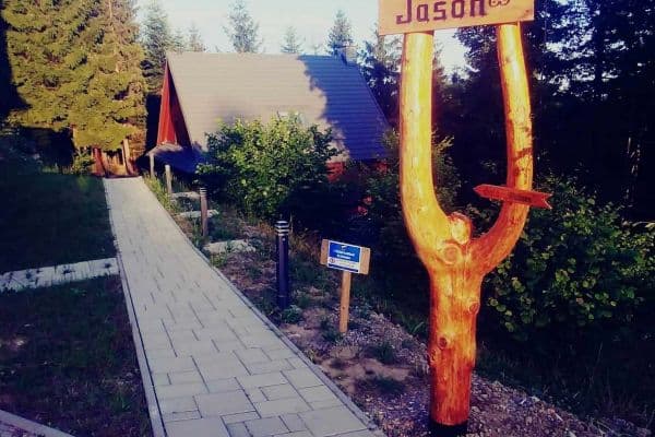 Prenájom rekreačného objektu, Lazy pod Makytou, Trenčiansky kraj Prenájom rekreačného objektu, Lazy pod Makytou, Trenčiansky kraj