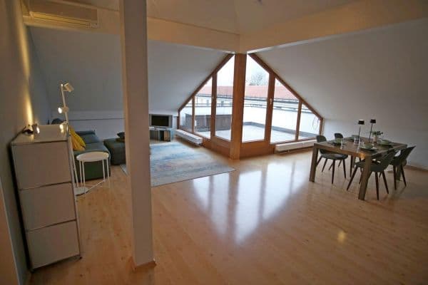 Predaj bytu 3-izbový 90 m², München, Bavorsko Predaj bytu 3-izbový 90 m², München, Bavorsko