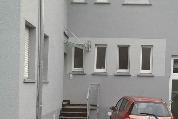 Prenájom bytu 3-izbový 83 m², Limburger Str. 165, Bad Camberg Prenájom bytu 3-izbový 83 m², Limburger Str. 165, Bad Camberg