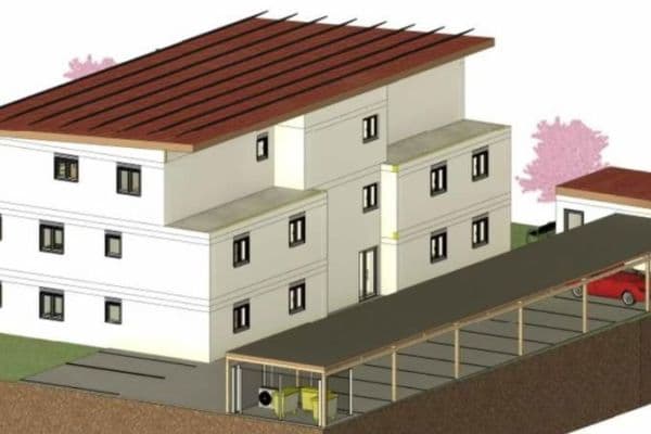 Prenájom bytu 3-izbový 90 m², Goethestraße 4, Sarstedt Prenájom bytu 3-izbový 90 m², Goethestraße 4, Sarstedt