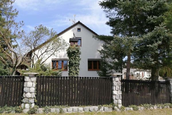 Prenájom rekreačného objektu, Mutěnice Prenájom rekreačného objektu, Mutěnice