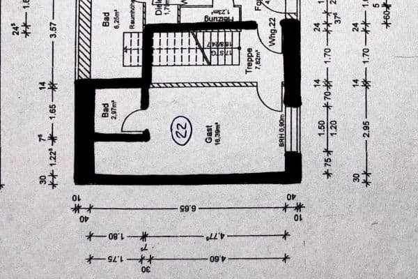 Predaj bytu 5-izbový 156 m², Berlin, Berlín Predaj bytu 5-izbový 156 m², Berlin, Berlín