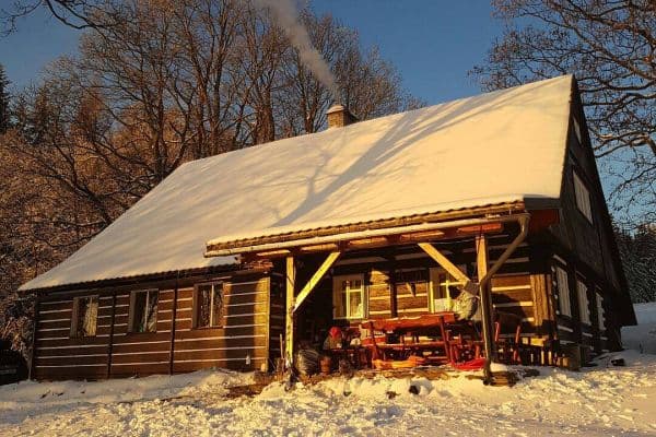 Prenájom rekreačného objektu, Sedloňov Prenájom rekreačného objektu, Sedloňov