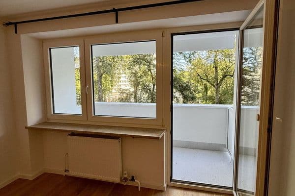 Predaj bytu 3-izbový 70 m², Engadiner Strasse 36, München, Bavorsko Predaj bytu 3-izbový 70 m², Engadiner Strasse 36, München, Bavorsko