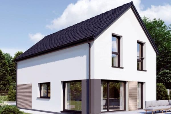 Predaj domu 124 m², pozemek 1 m², GRUNDSTÜCK ORTSRAND EXKLUSIV NUR FÜR DANWOOD-HAUSBAU, ST. Stefan ob Stainz, Štajersko Predaj domu 124 m², pozemek 1 m², GRUNDSTÜCK ORTSRAND EXKLUSIV NUR FÜR DANWOOD-HAUSBAU, ST. Stefan ob Stainz, Štajersko