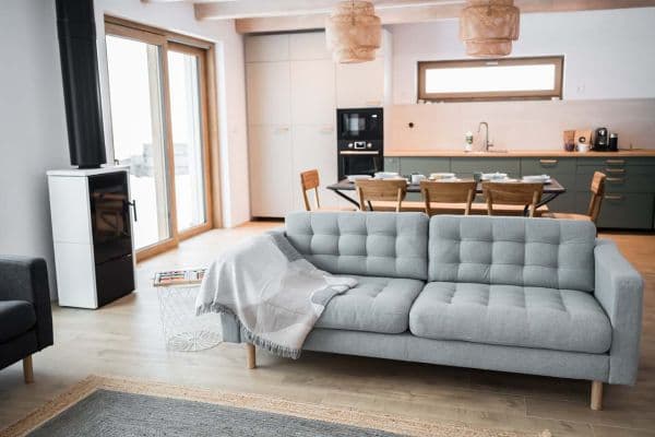 Prenájom rekreačného objektu, Malá Morava, Olomoucký kraj Prenájom rekreačného objektu, Malá Morava, Olomoucký kraj