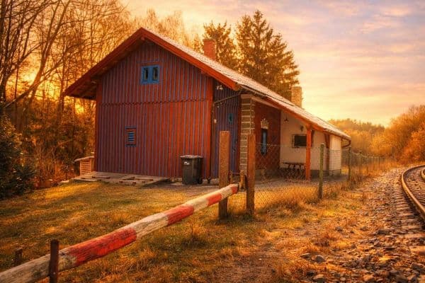 Prenájom rekreačného objektu, Čermná - Puchverk Prenájom rekreačného objektu, Čermná - Puchverk