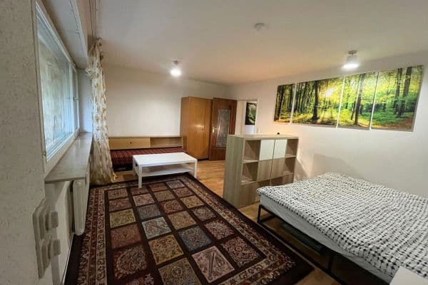 Prenájom bytu 2-izbový 66 m², Sittenbacher Straße, Nürnberg, Bavorsko Prenájom bytu 2-izbový 66 m², Sittenbacher Straße, Nürnberg, Bavorsko