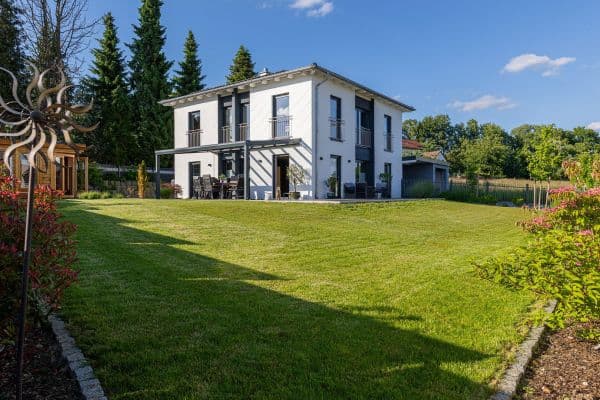 Predaj domu 148 m², pozemek 773 m², Eggenfelden Predaj domu 148 m², pozemek 773 m², Eggenfelden