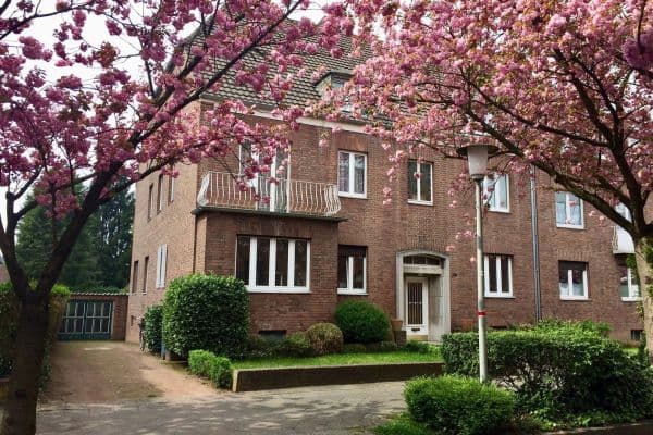 Prenájom bytu 2-izbový 62 m², Waldhofstraße 178, Krefeld, Severné Porýnie - Westfálsko Prenájom bytu 2-izbový 62 m², Waldhofstraße 178, Krefeld, Severné Porýnie - Westfálsko