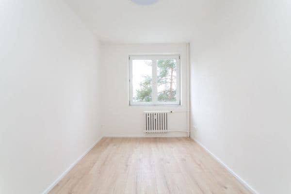 Predaj bytu 3-izbový 57 m², Bělčická, Praha Predaj bytu 3-izbový 57 m², Bělčická, Praha