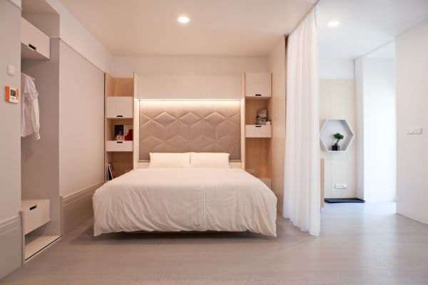 Predaj bytu 1-izbový 55 m², Kodaňská, Praha Predaj bytu 1-izbový 55 m², Kodaňská, Praha