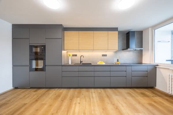 Predaj bytu 3-izbový 83 m², Bellušova, Praha Predaj bytu 3-izbový 83 m², Bellušova, Praha