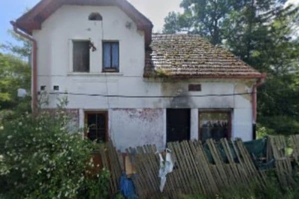 Predaj domu 100 m², pozemek 518 m², Staré Sedliště Predaj domu 100 m², pozemek 518 m², Staré Sedliště