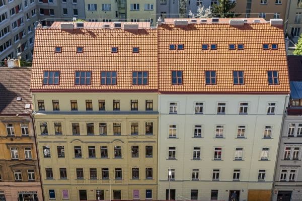 Prenájom nebytového priestoru 69 m², Svatoslavova, Prenájom nebytového priestoru 69 m², Svatoslavova,