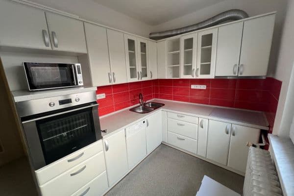 Predaj bytu 3-izbový 59 m², 4. května, Vsetín, Zlínský kraj Predaj bytu 3-izbový 59 m², 4. května, Vsetín, Zlínský kraj
