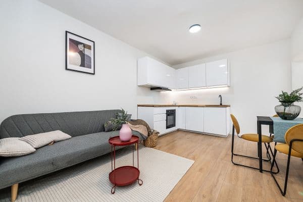 Predaj bytu 3-izbový 52 m², Egyptská, Praha Predaj bytu 3-izbový 52 m², Egyptská, Praha