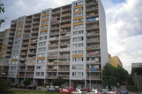 Predaj bytu 1-izbový 45 m², Poznaňská, Praha Predaj bytu 1-izbový 45 m², Poznaňská, Praha