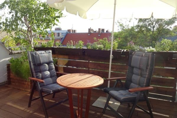 Predaj bytu 5-izbový 133 m², Berlin, Berlín Predaj bytu 5-izbový 133 m², Berlin, Berlín