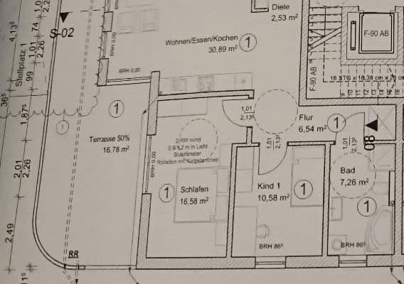 Predaj bytu 3-izbový 91 m², Rheinbach Predaj bytu 3-izbový 91 m², Rheinbach