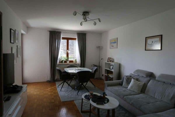 Prenájom bytu 3-izbový 62 m², Am Alten Brauhaus 2, Recklinghausen Prenájom bytu 3-izbový 62 m², Am Alten Brauhaus 2, Recklinghausen